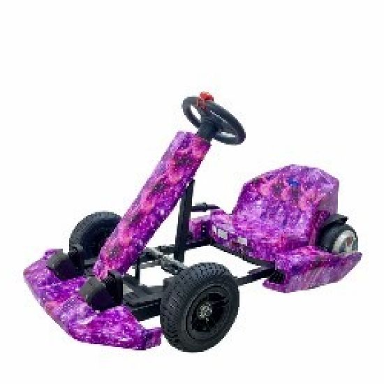 صورة سكوتر كارتنج 36 فولت